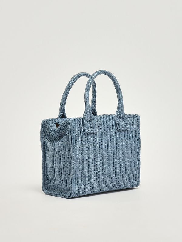 Pinko Borsa donna Beach in rafia | Dimensioni: 30 x 30 x 13 cm 55% Poliestere 45% Paglia