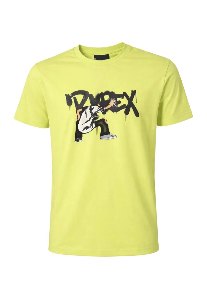 Pyrex Completo Velim Logo Spry Bambino Girocollo 26EPK6049+6051_