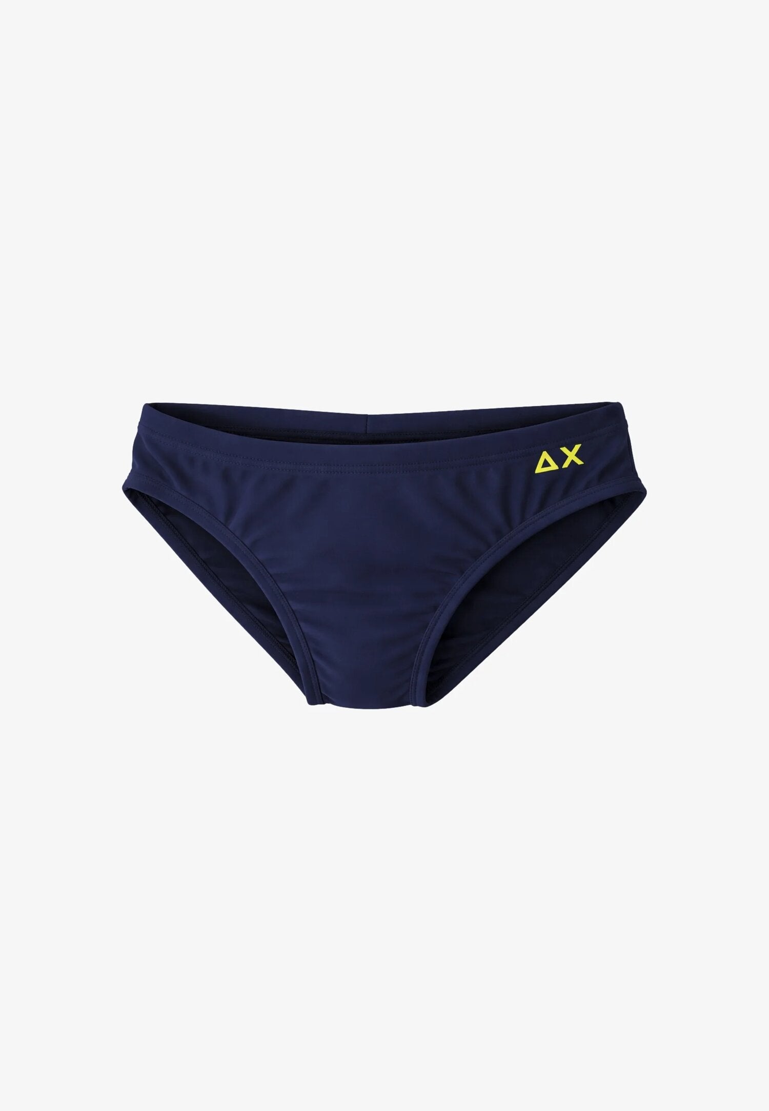 Sun68 Kids Costume Blu Bambino Vita Regolabile H35331_