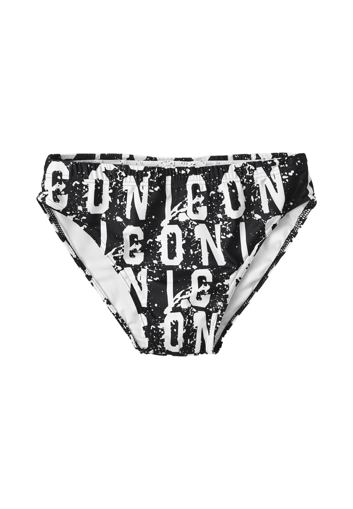 Icon Costume Slip Fantasia Spruzzi Logo Icon Bambino IBCS001186_