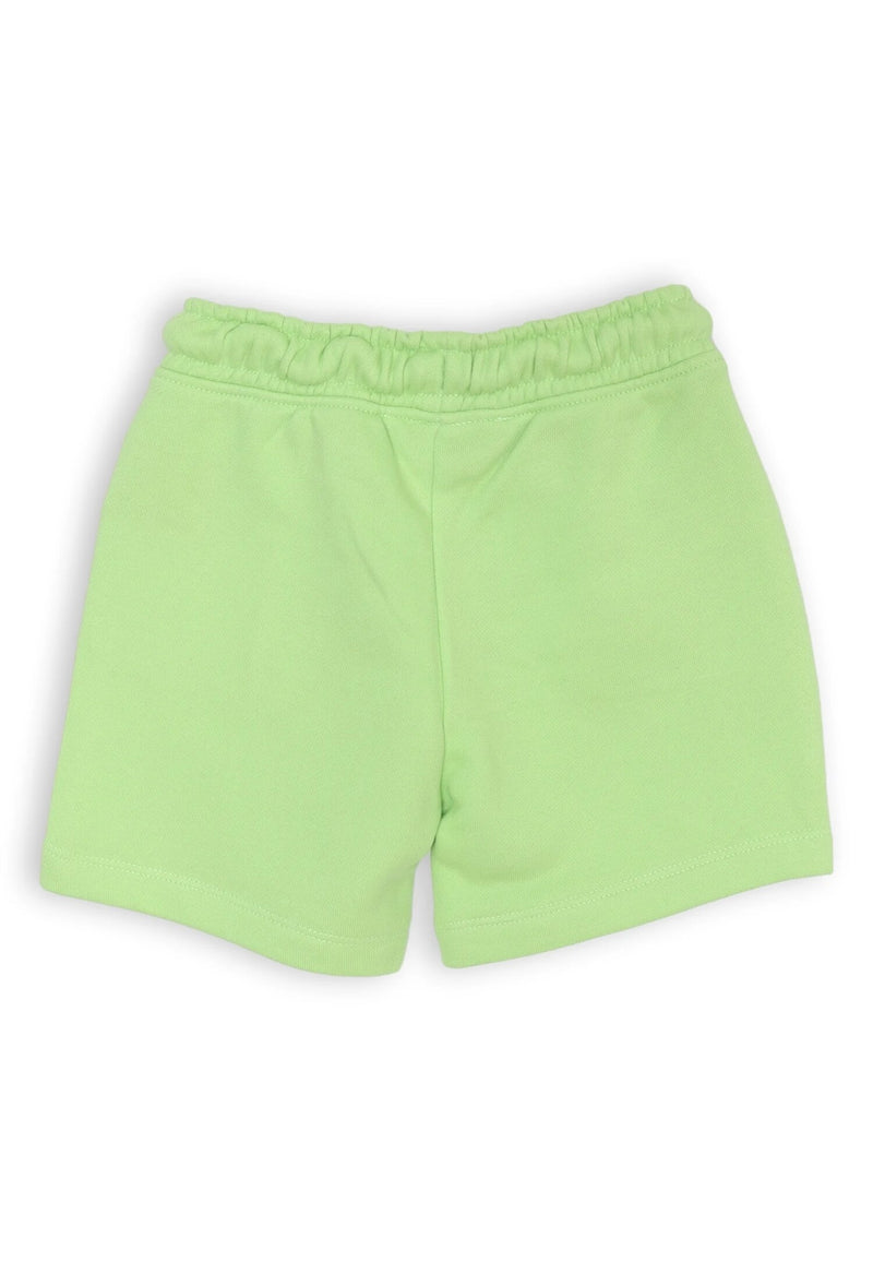 John Richmond White and Green Set - Baby Spring Summer - VLIME | CammarataMode