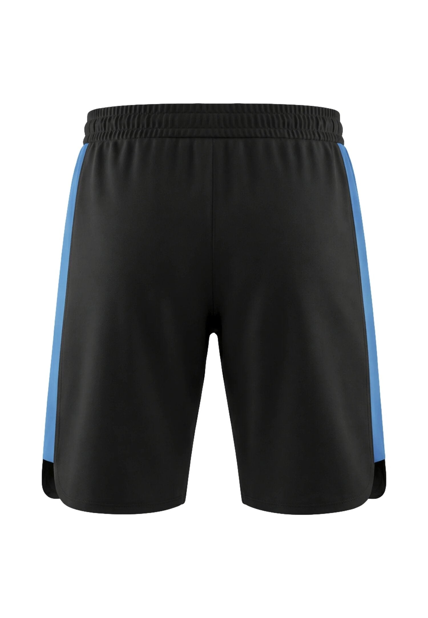 Bikkembergs Completo Blu Leggero Con Calciatore Bambino BK3970_