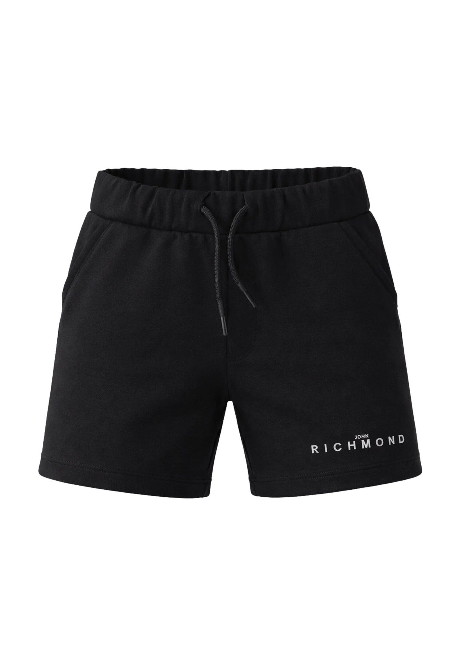 John Richmond Completo Bianco Neonato Maniche Corte RIP26006CJ_