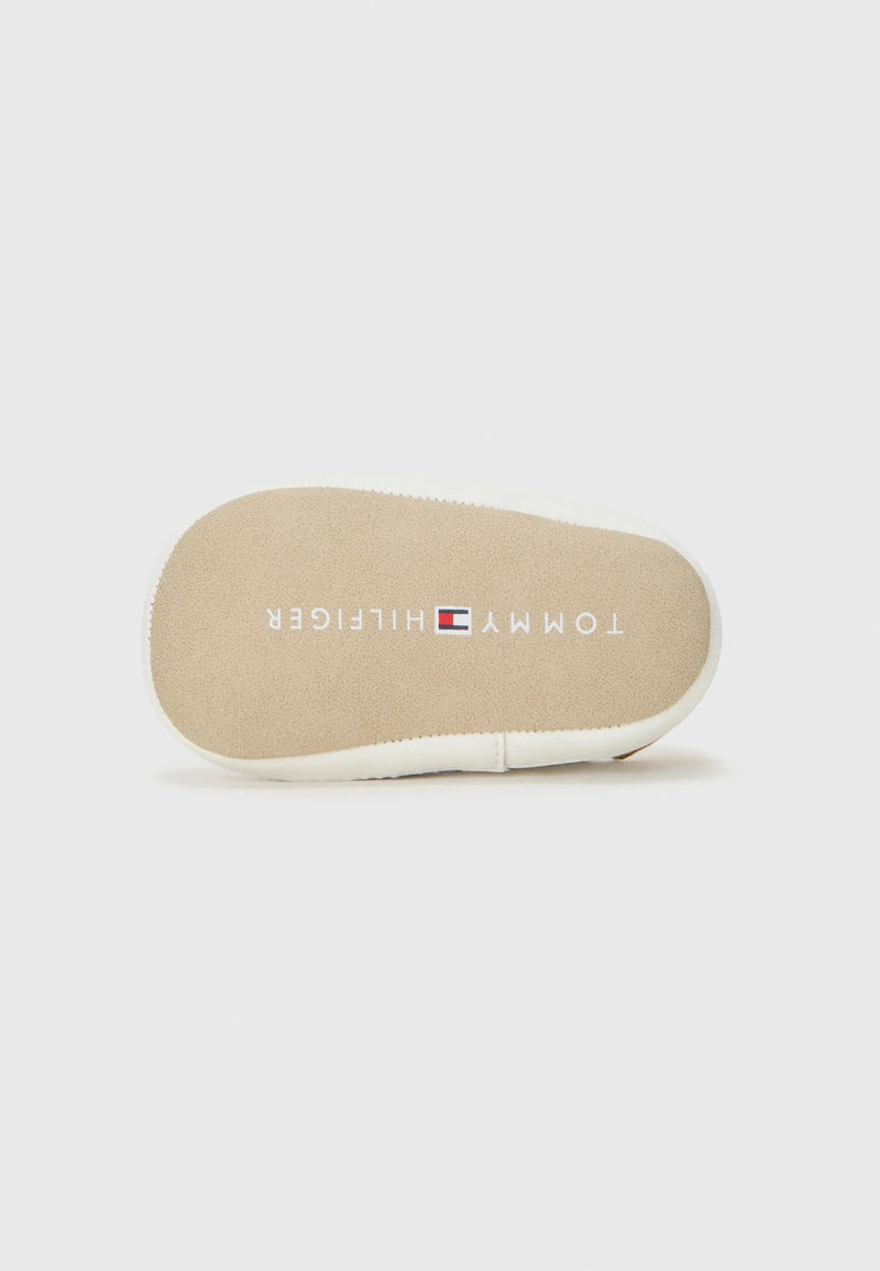 Tommy Hilfiger scarpine neonato unisex multicolor estive traspiranti - MULTICOLOR | CammarataMode