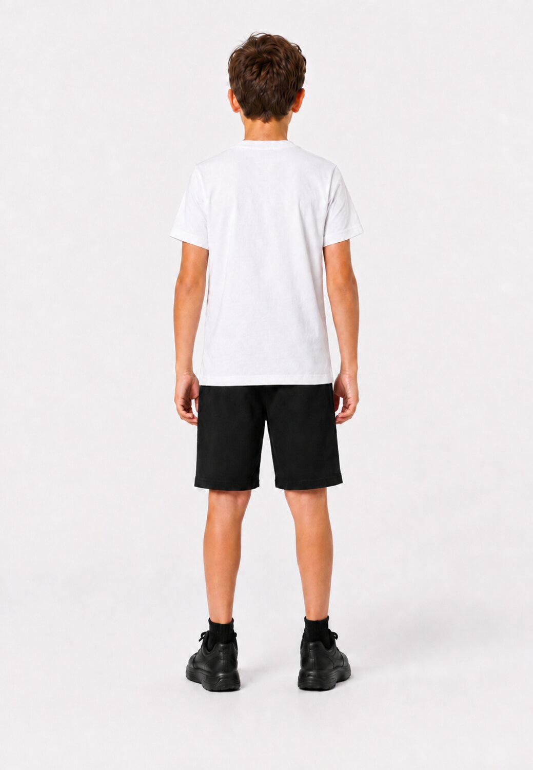 John Richmond john richmond completo bianco bambino rbp26018cj_  RBP26018CJ_