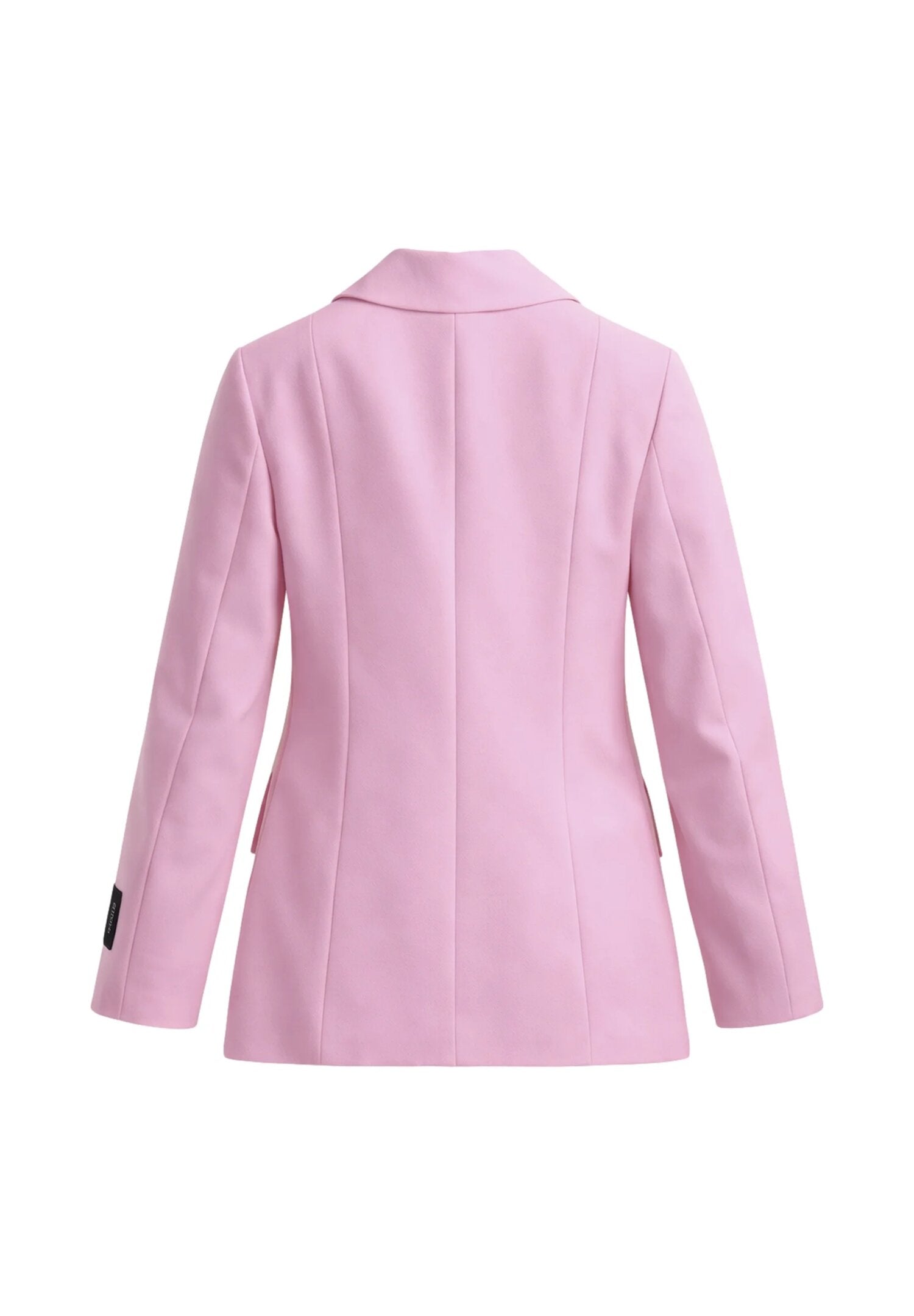 John Richmond Tailleur Rosa Bambina RGP26182JP_