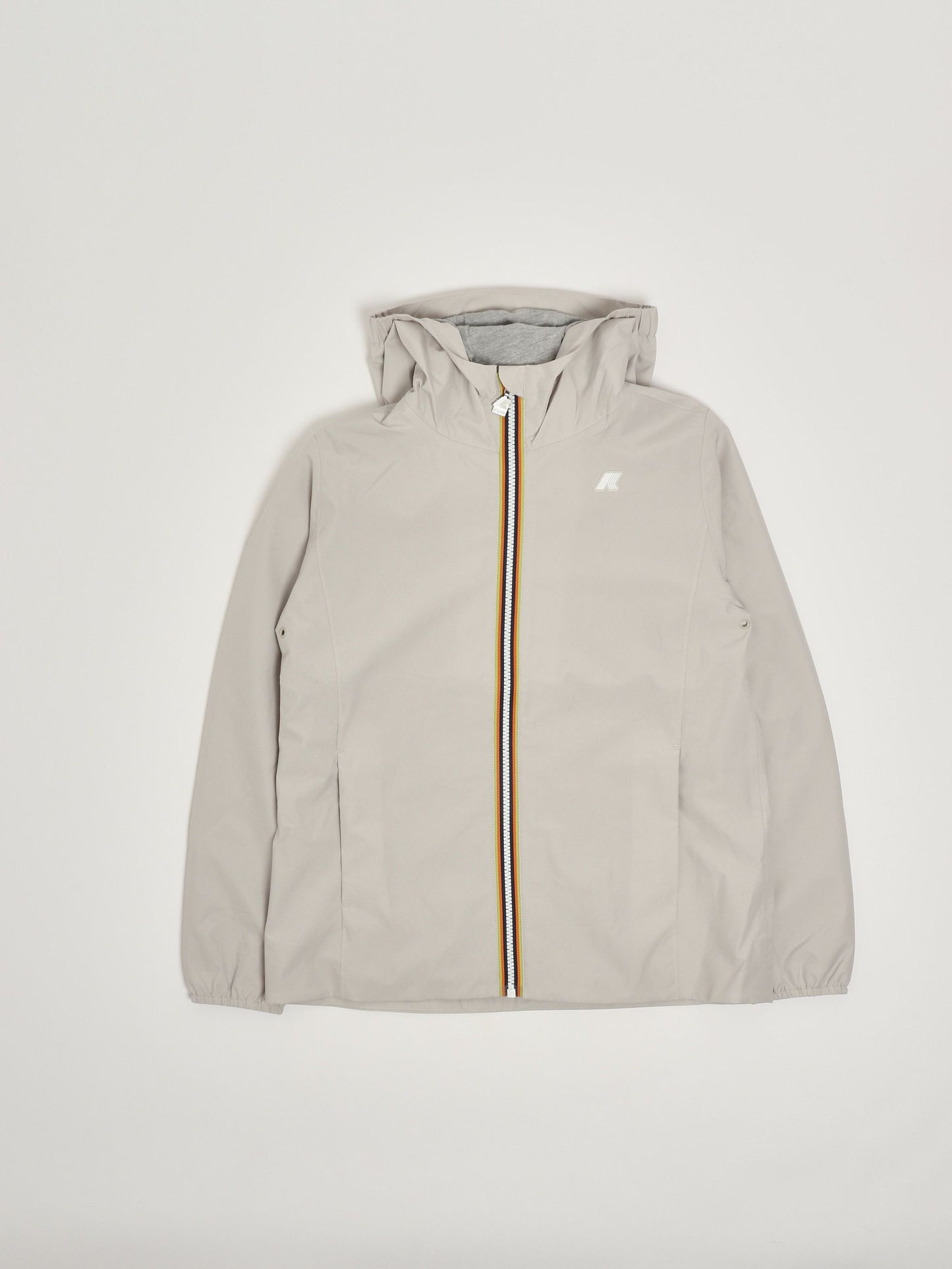 K-Way Giacca bambina in nylon