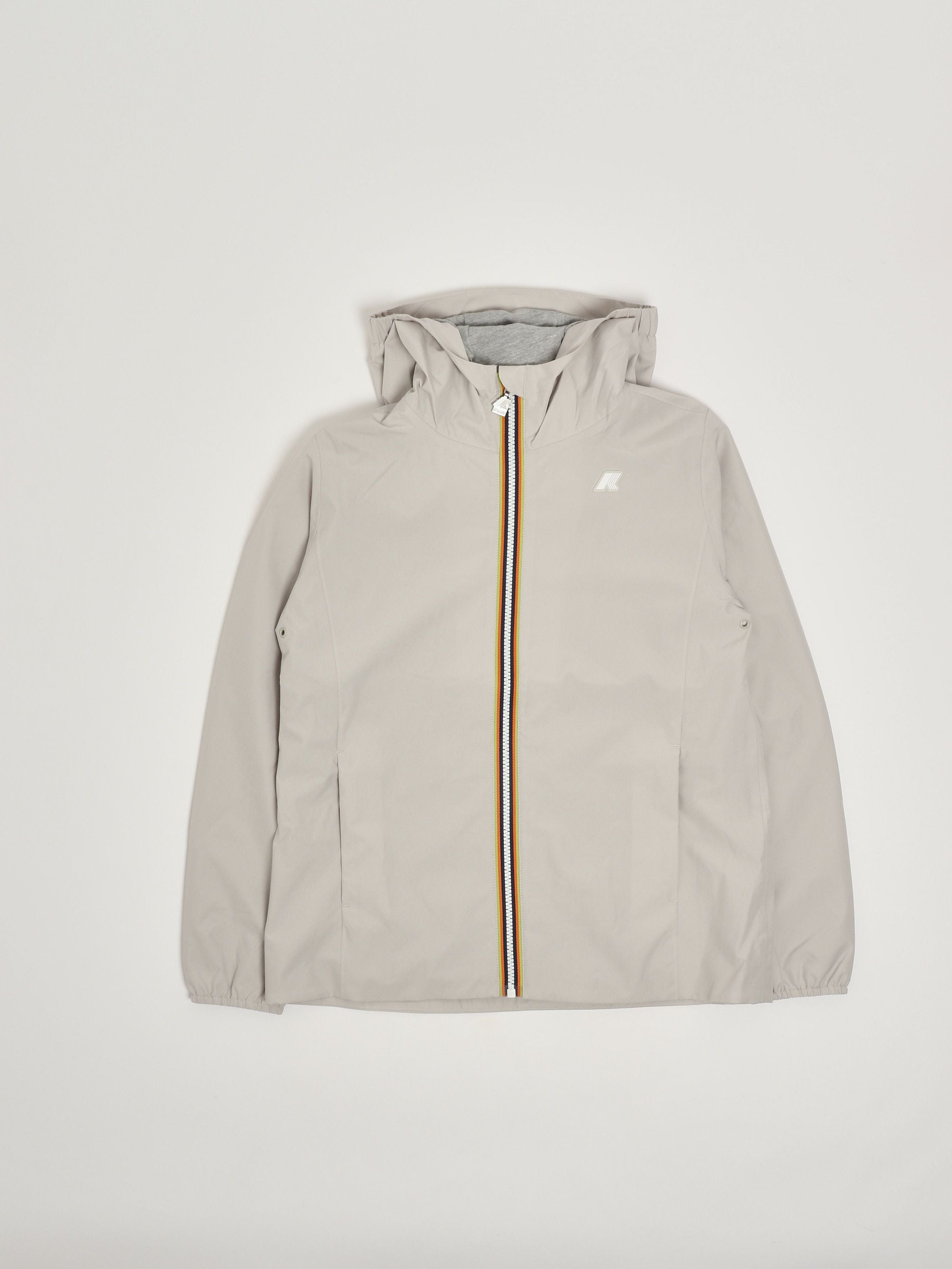 K-Way Giacca bambina in nylon