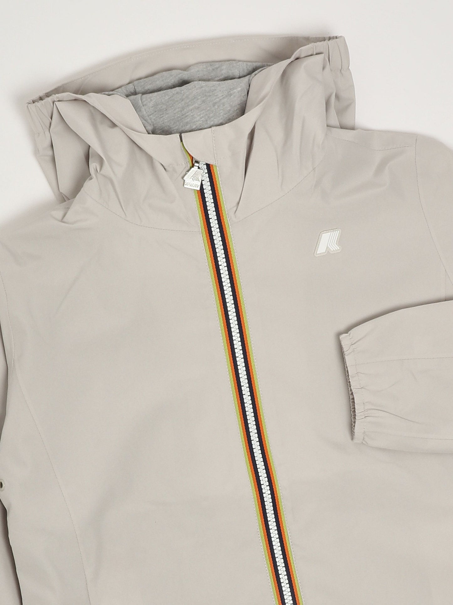 K-Way Giacca bambina in nylon