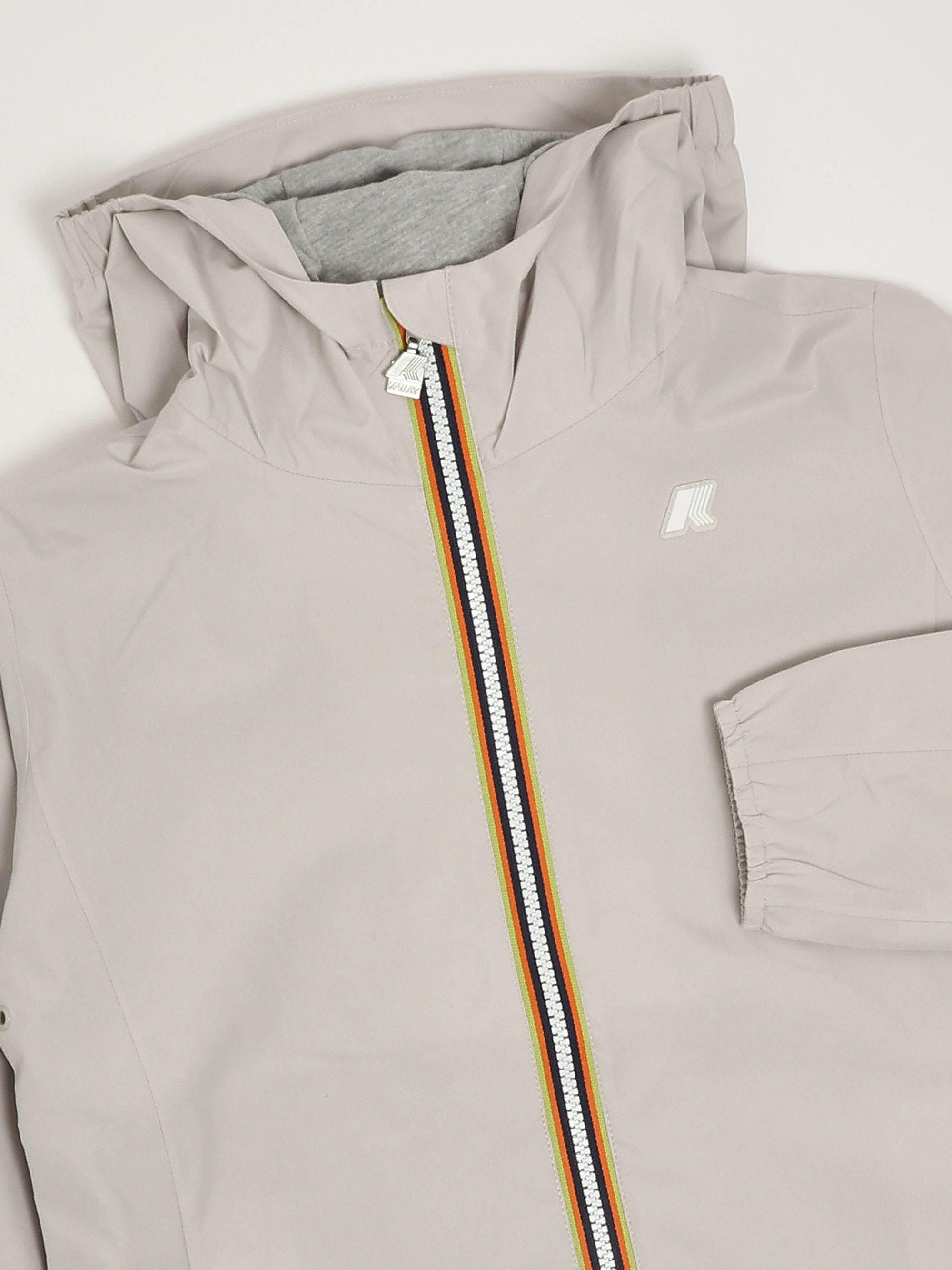 K-Way Giacca bambina in nylon