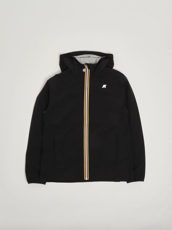 K-Way Giacca bambina in nylon