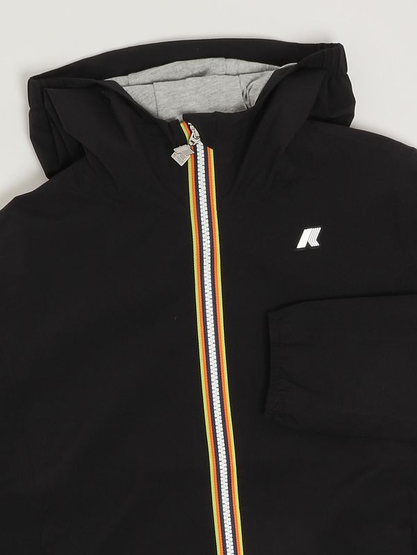 K-Way Giacca bambina in nylon