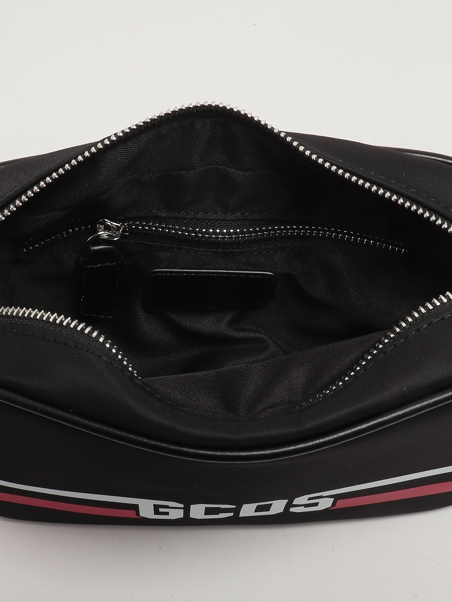 GCDS Borsa bambina in nylon