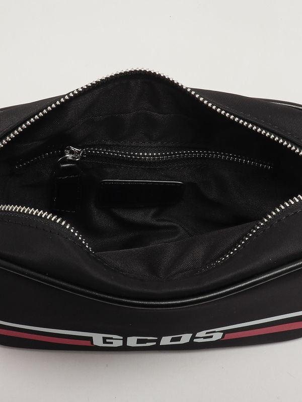 GCDS Borsa bambina in nylon