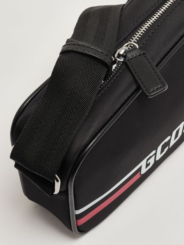 GCDS Borsa bambina in nylon