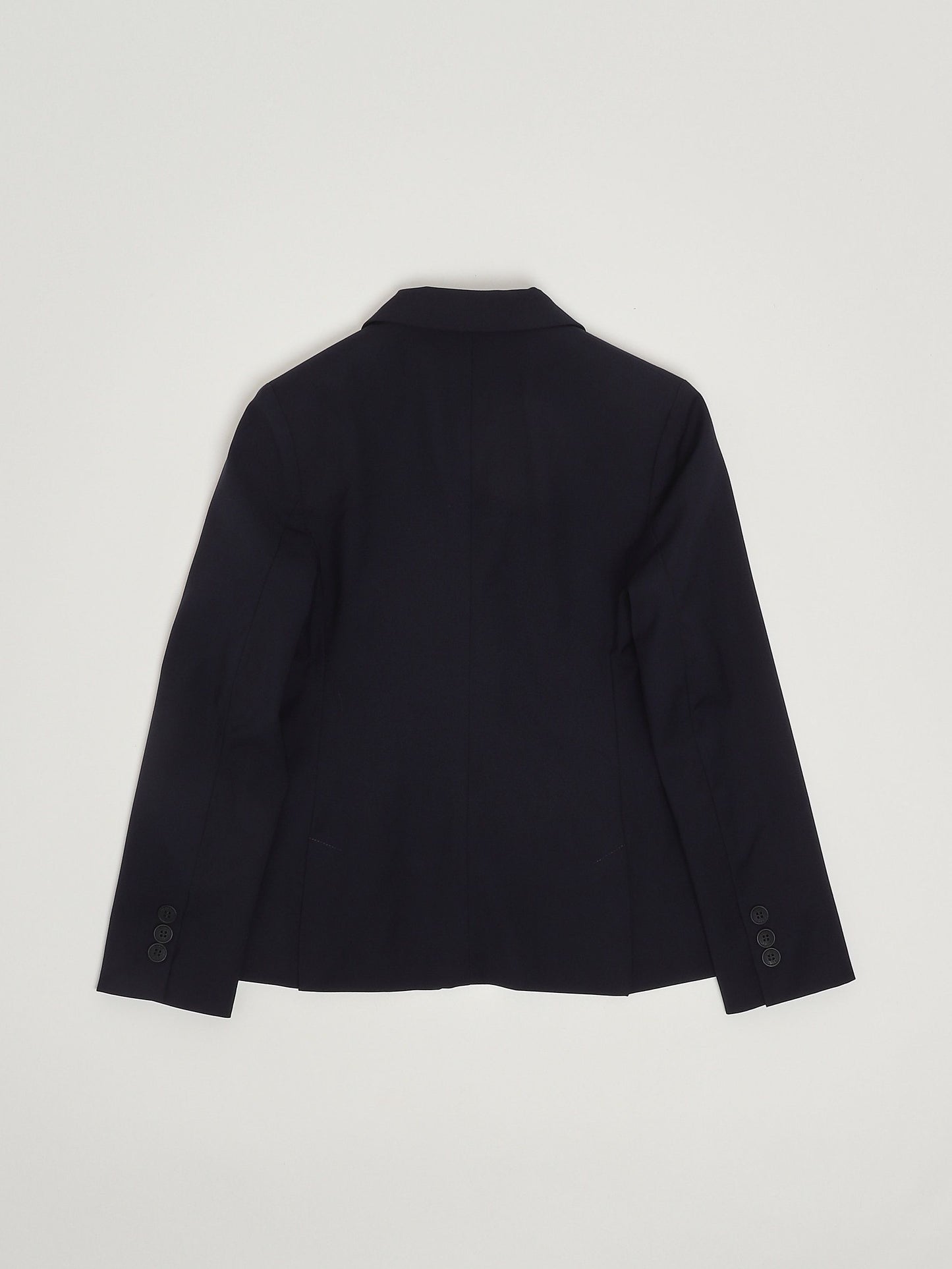 GCDS Blazer bambino in misto viscosa stretch