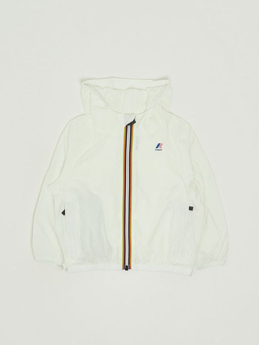 K-Way Giacca Le Vrai 4.0 Claude in nylon