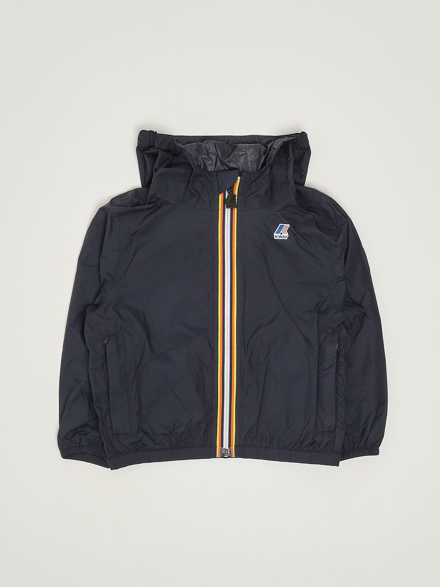 K-Way Giacca Le Vrai 4.0 Claude in nylon