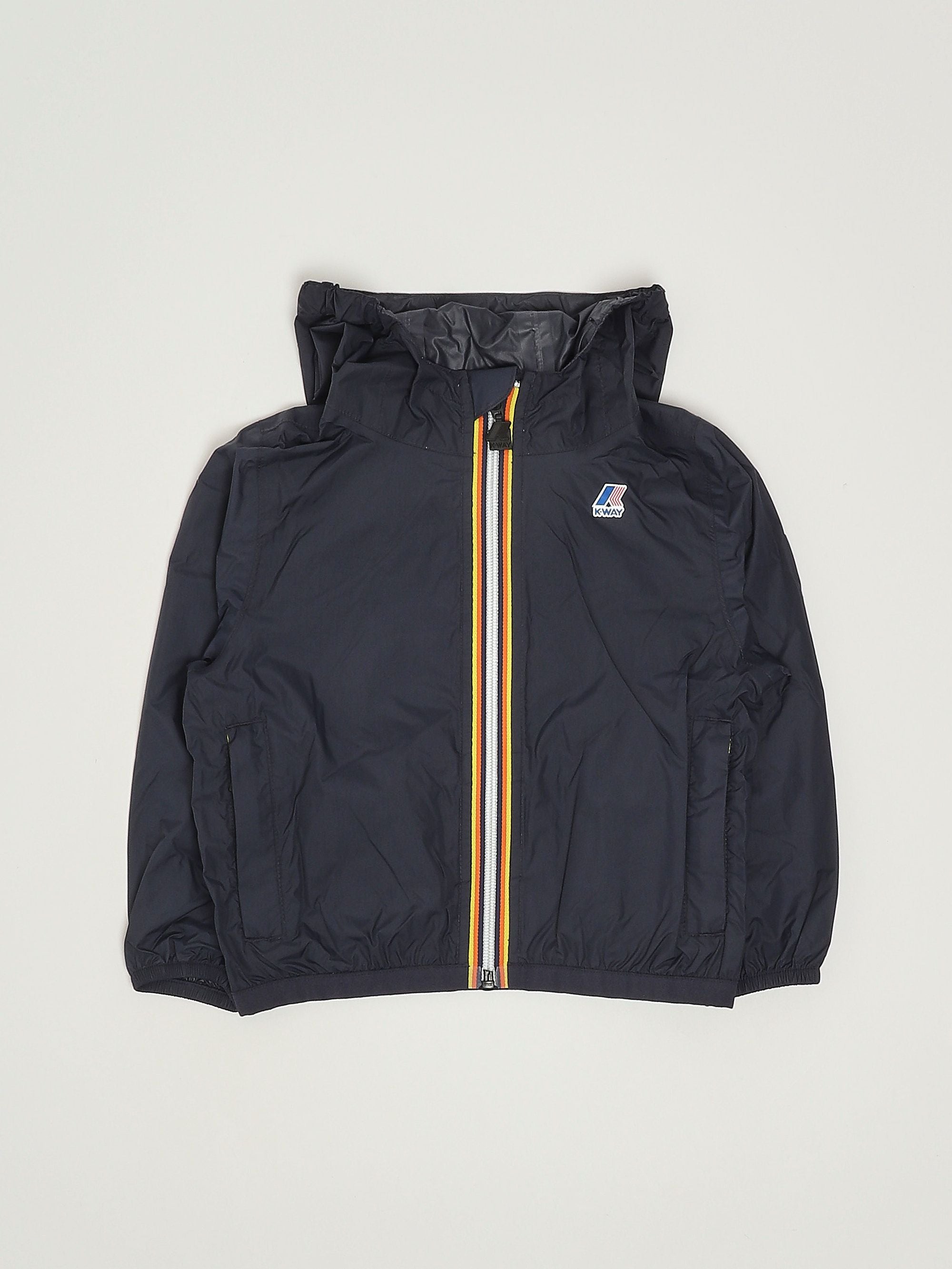 K-Way Giacca Le Vrai 4.0 Claude in nylon