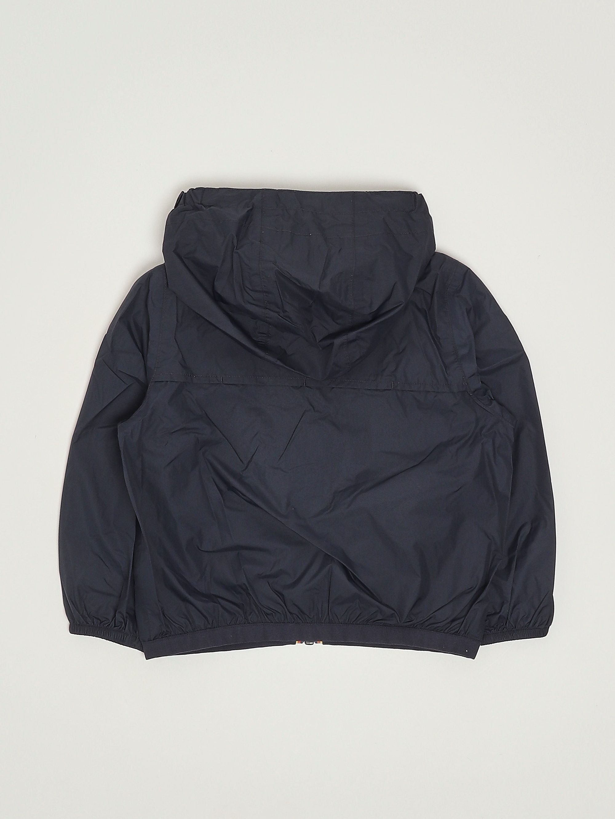K-Way Giacca Le Vrai 4.0 Claude in nylon