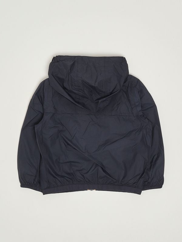 K-Way Giacca Le Vrai 4.0 Claude in nylon