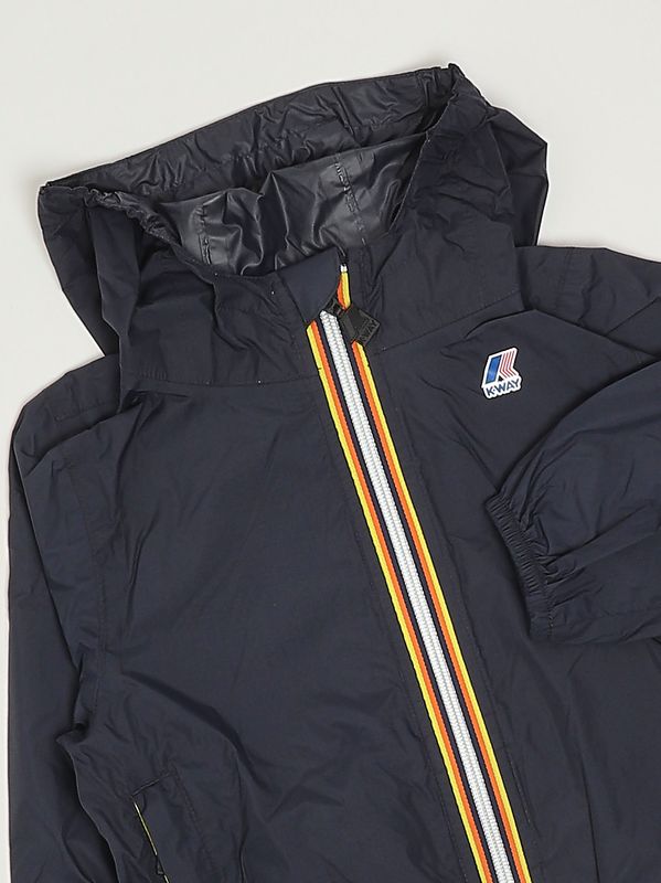 K-Way Giacca Le Vrai 4.0 Claude in nylon