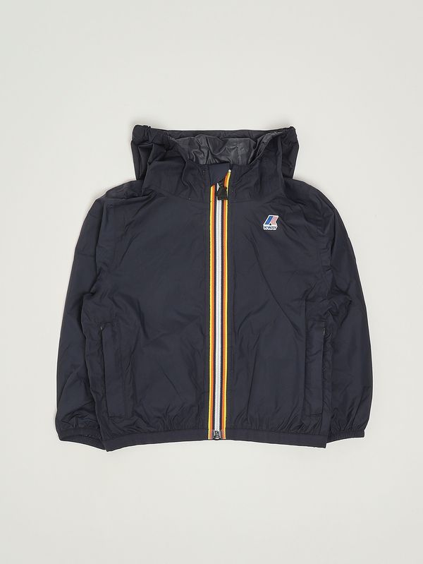 K-Way Giacca Le Vrai 4.0 Claude in nylon