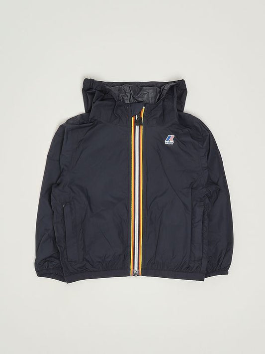 K-Way Giacca Le Vrai 4.0 Claude in nylon