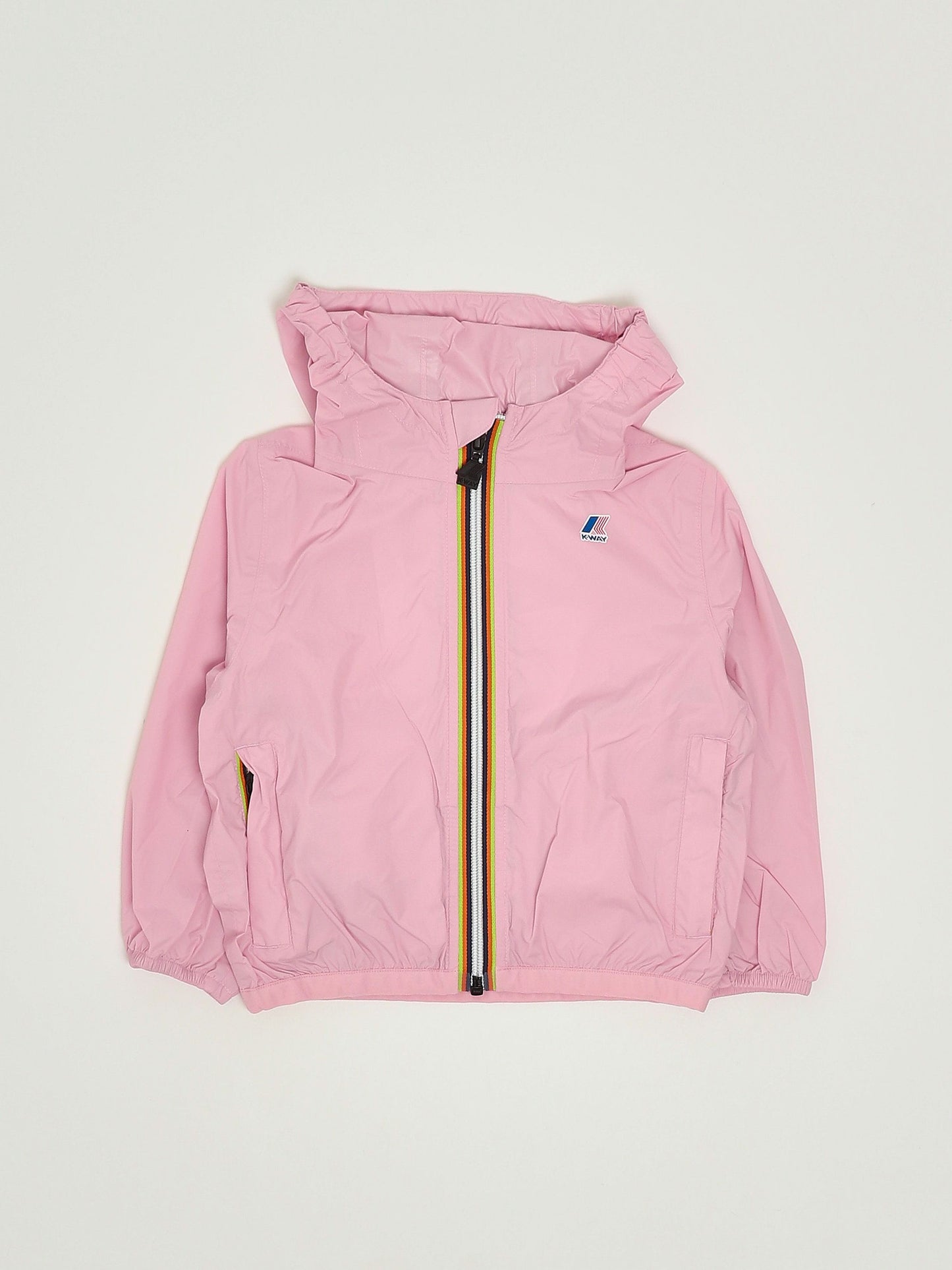 K-Way Giacca Le Vrai 4.0 Claude in nylon