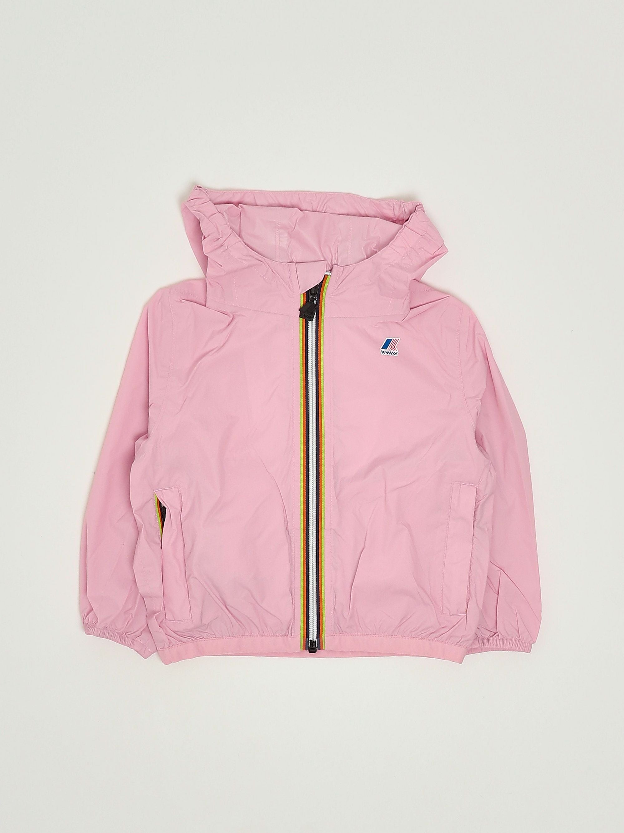 K-Way Giacca Le Vrai 4.0 Claude in nylon