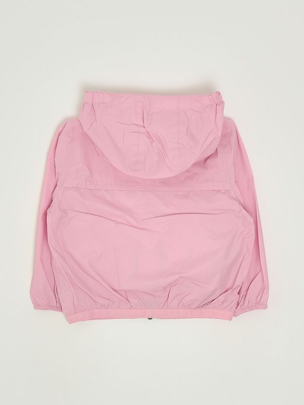 K-Way Giacca Le Vrai 4.0 Claude in nylon