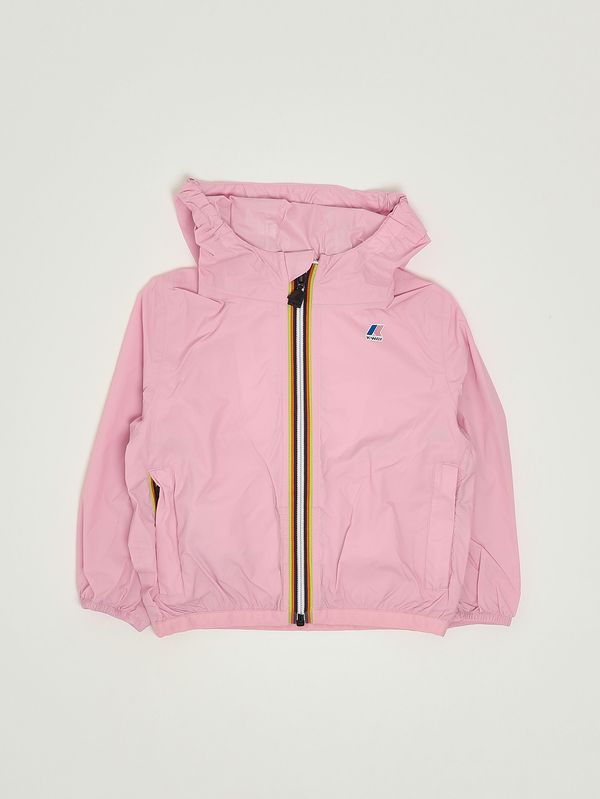 K-Way Giacca Le Vrai 4.0 Claude in nylon