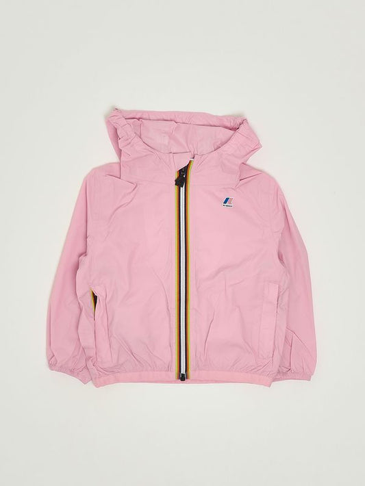 K-Way Giacca Le Vrai 4.0 Claude in nylon