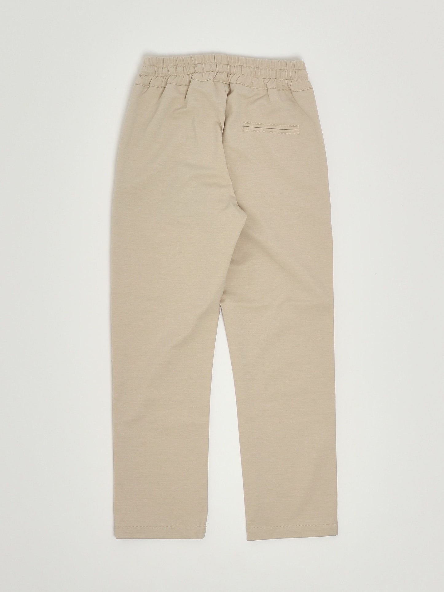 GCDS Pantalone bambino in misto cotone