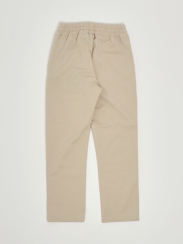 GCDS Pantalone bambino in misto cotone