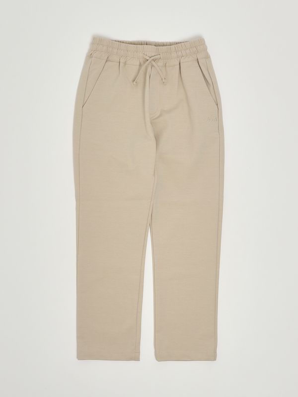GCDS Pantalone bambino in misto cotone