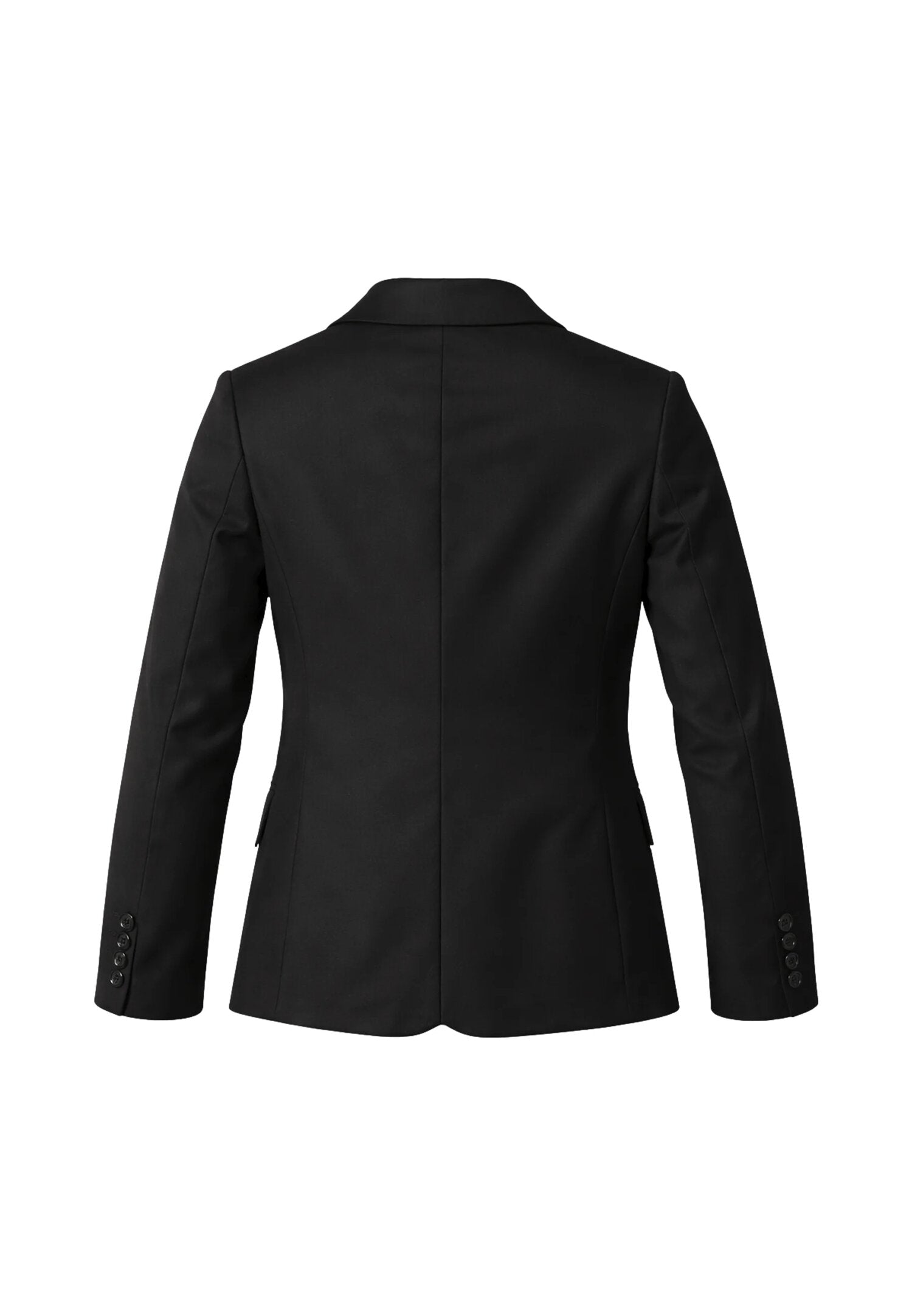 John Richmond Giacca Nera Bambino RBP26063JC_