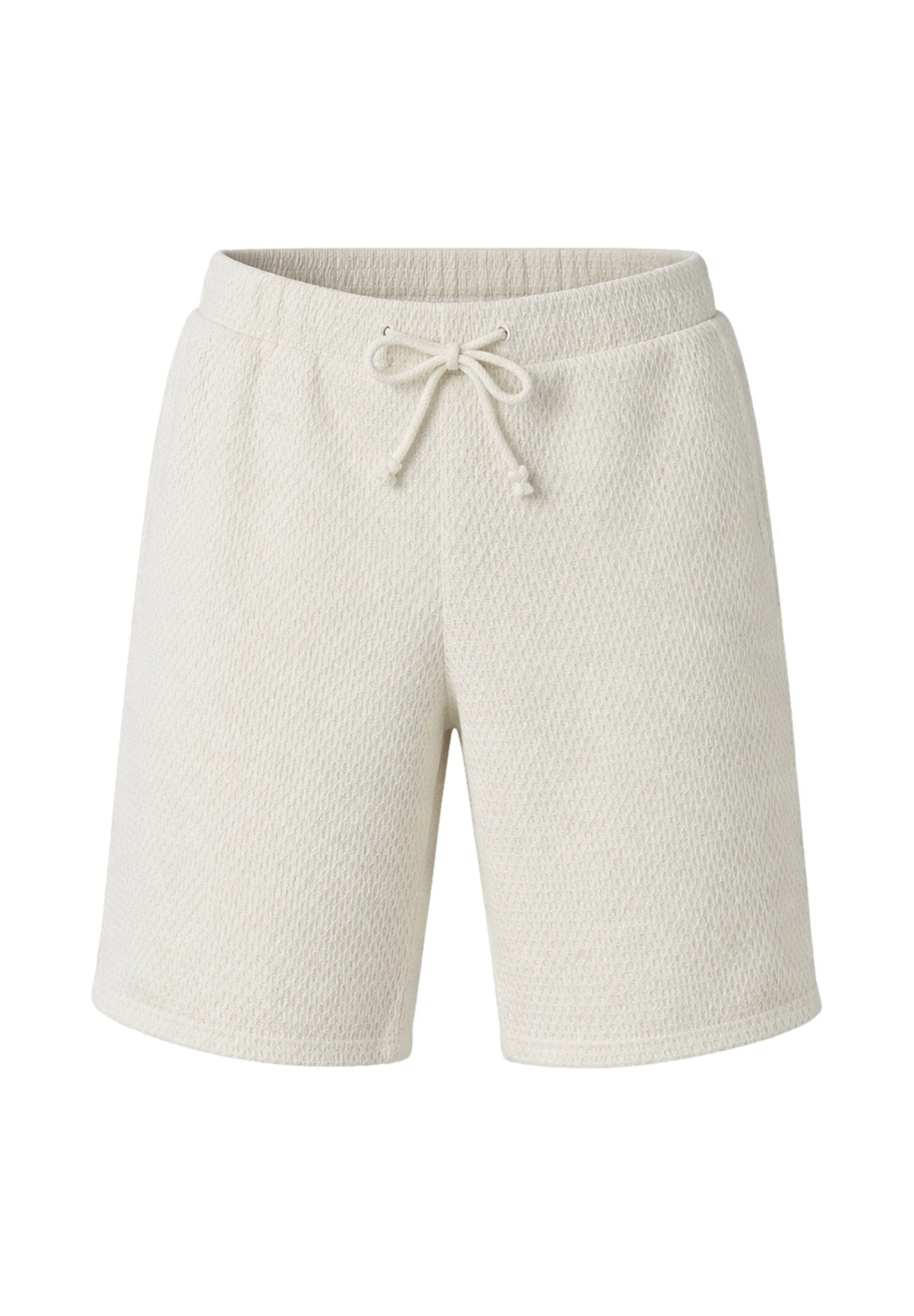 Overd Completo Panna In Maglia Bambino 1355SC+1356SB_