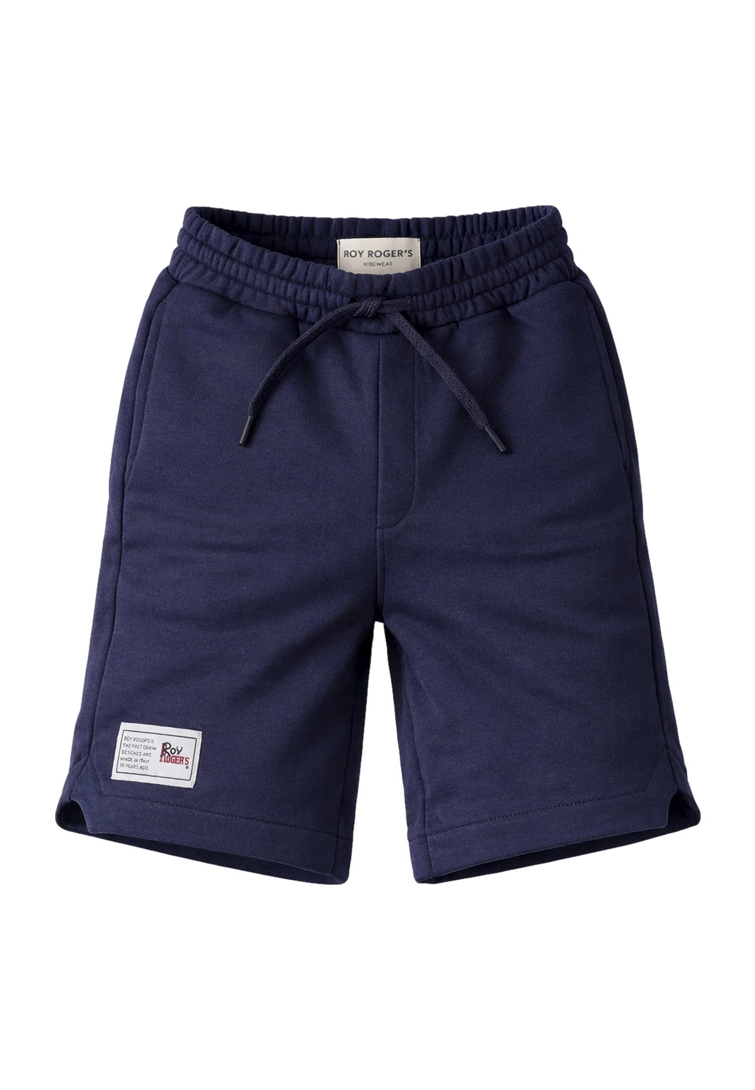 Roy Roger's Completo Bianco Bambino RG116+RG133_