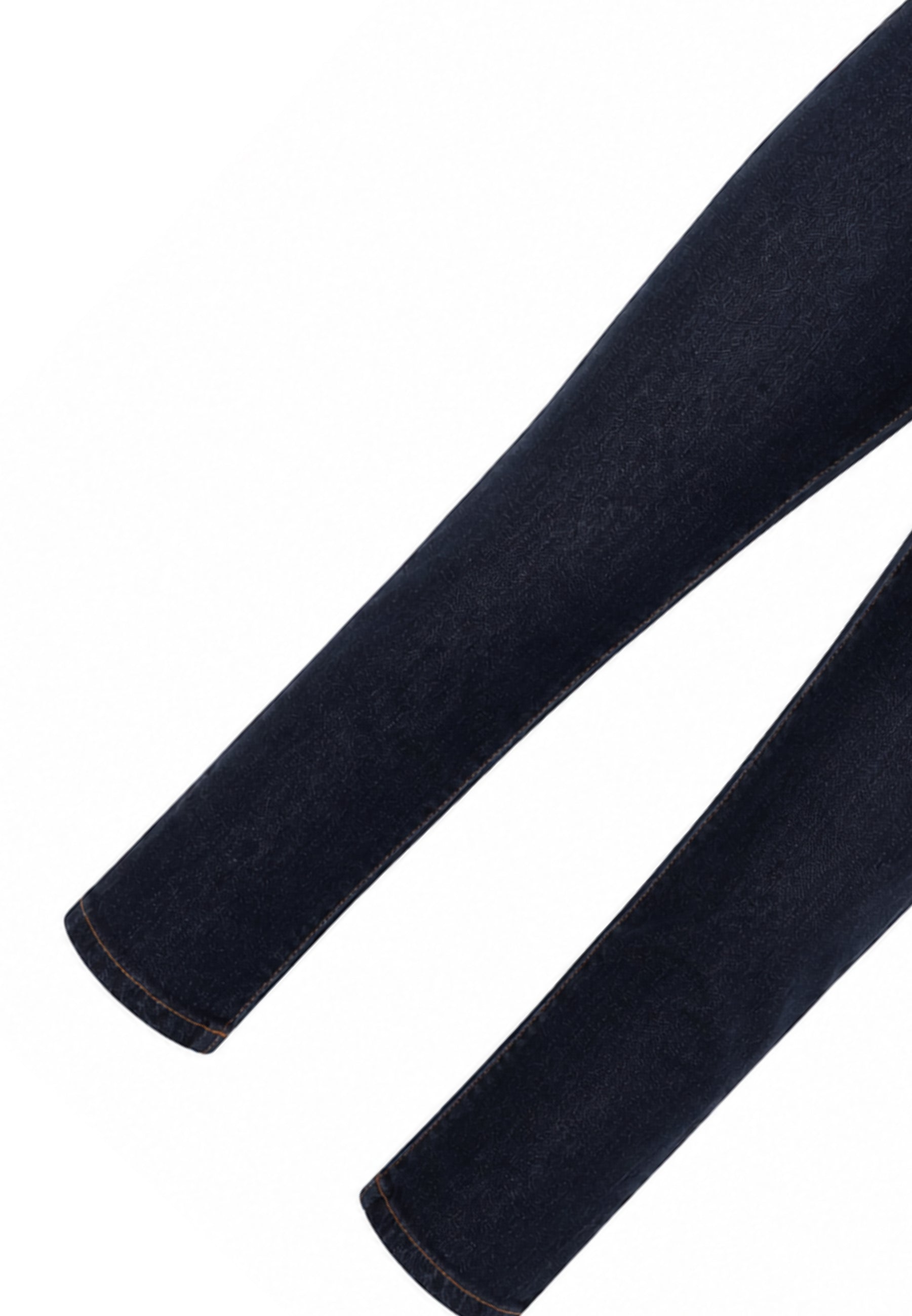 Roy Roger's jeans BLU SCURO IN DENIM A SIGARETTA SLIM FIT Bambini e ragazzi rh142/00.denim_