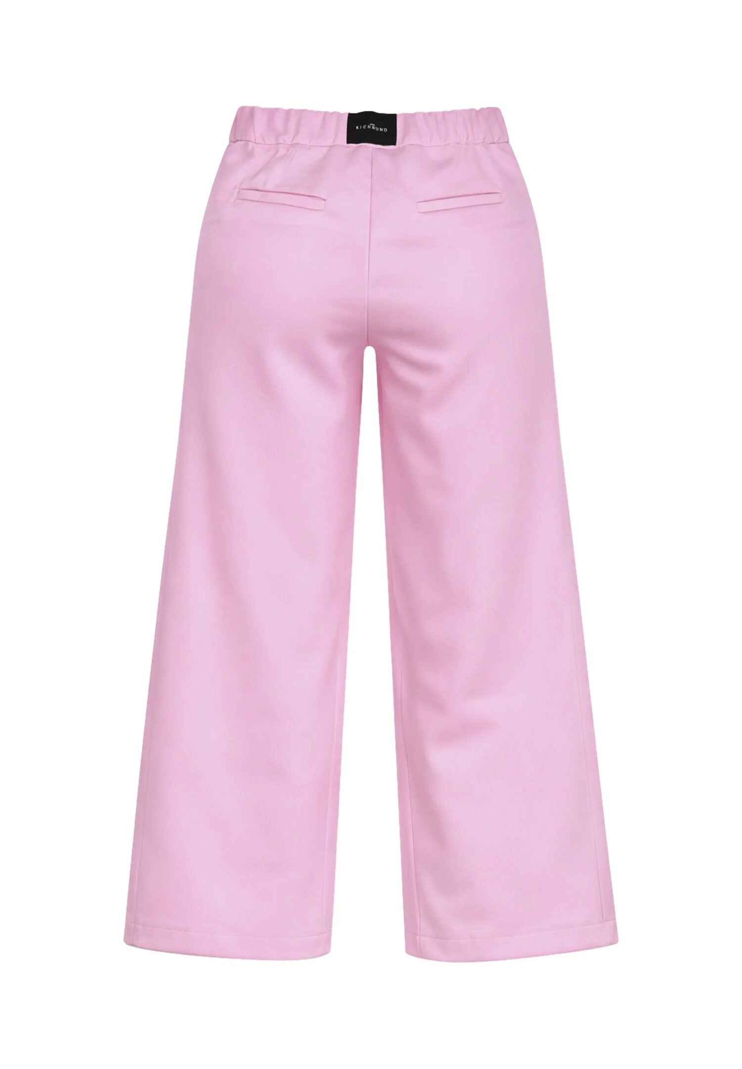 John Richmond Tailleur Rosa Bambina RGP26182JP_