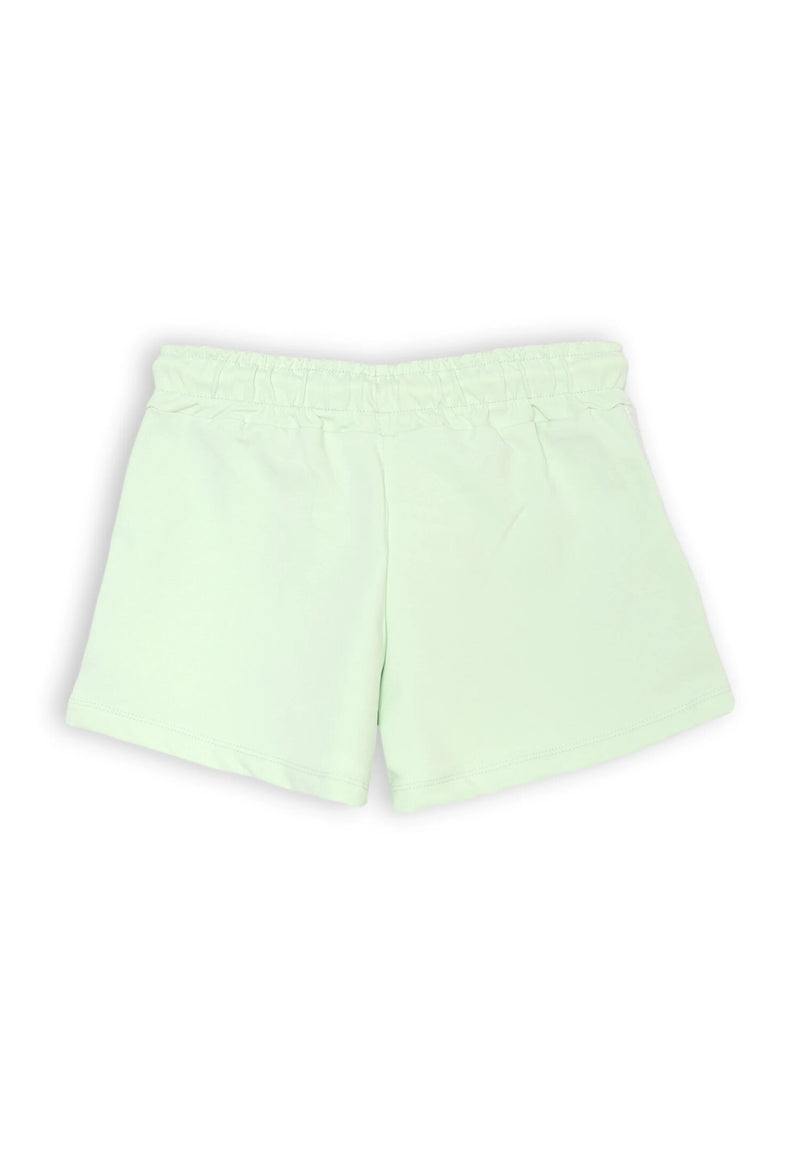 Complete Size Dance Girl Mint Green Cotton Summer 2025 - PISTACHIO GREEN | CammarataMode