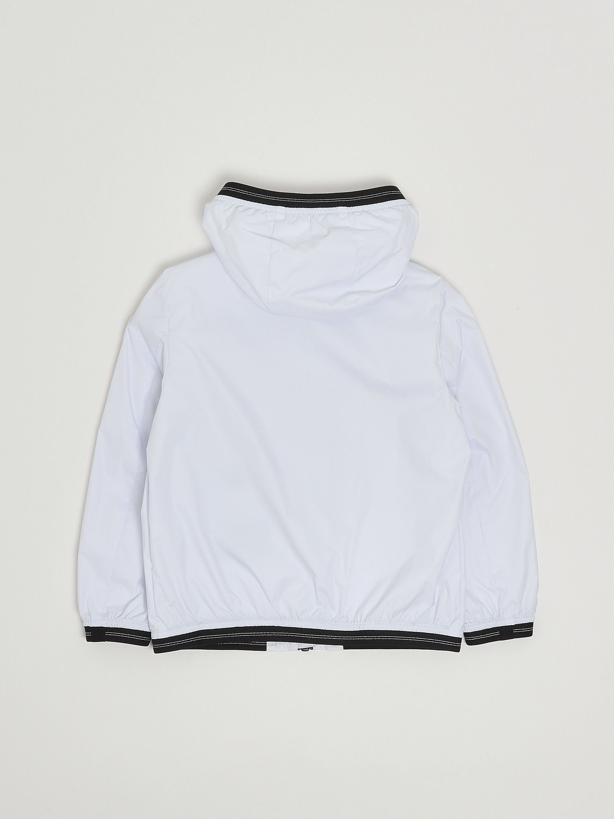 Blauer Giacca Nay in nylon