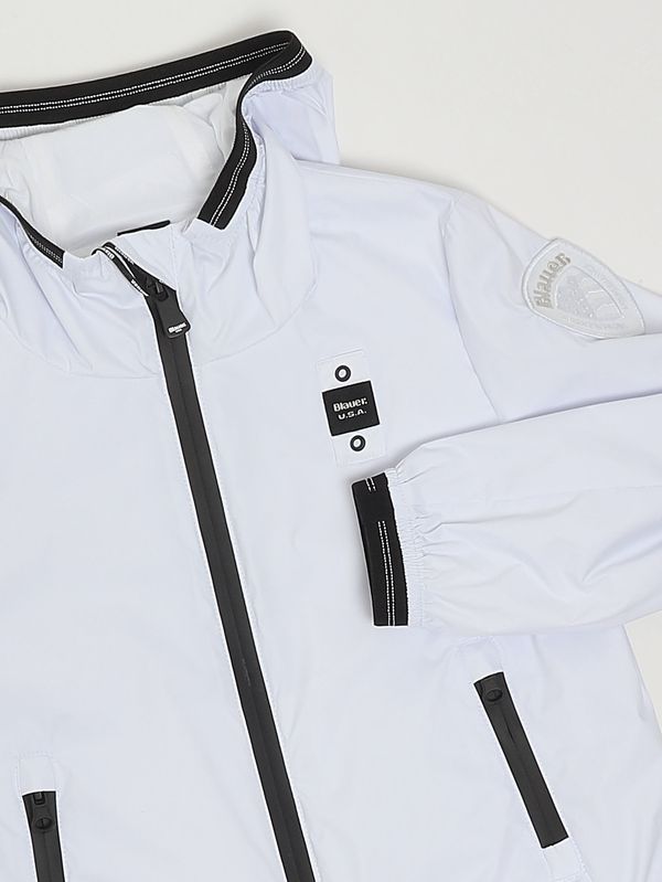 Blauer Giacca Nay in nylon