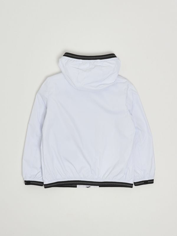 Blauer Giacca Nay in nylon