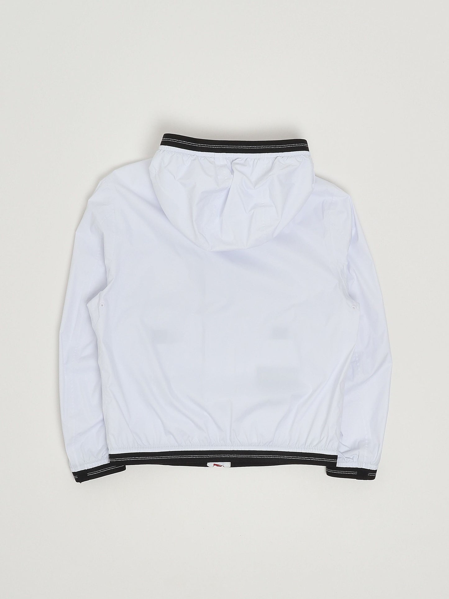 Blauer Giacca bambino Dodge in nylon