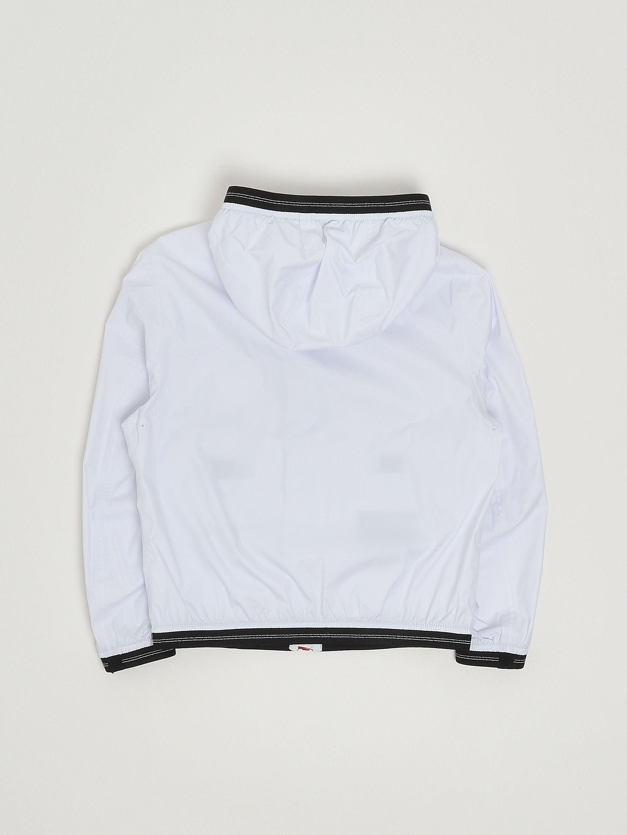 Blauer Giacca bambino Dodge in nylon