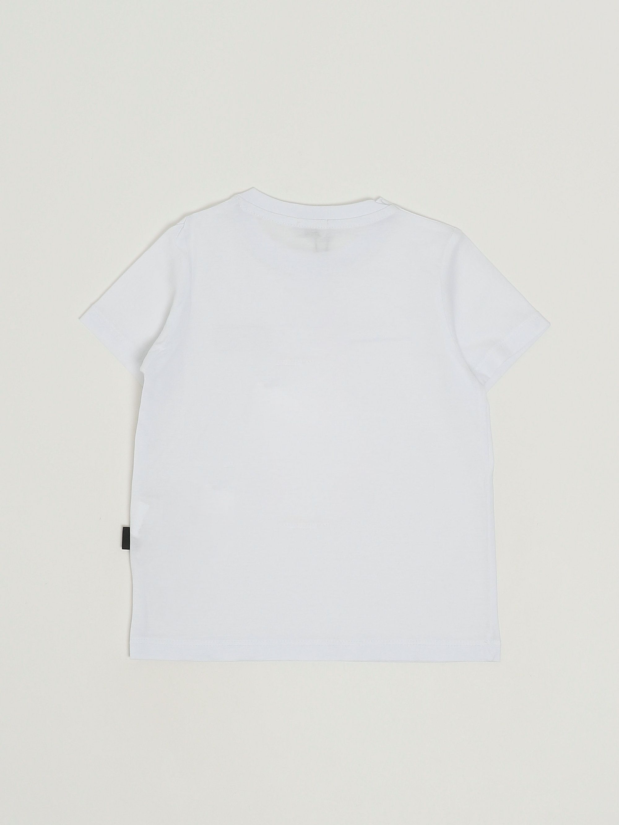 GCDS T-shirt bambino in cotone