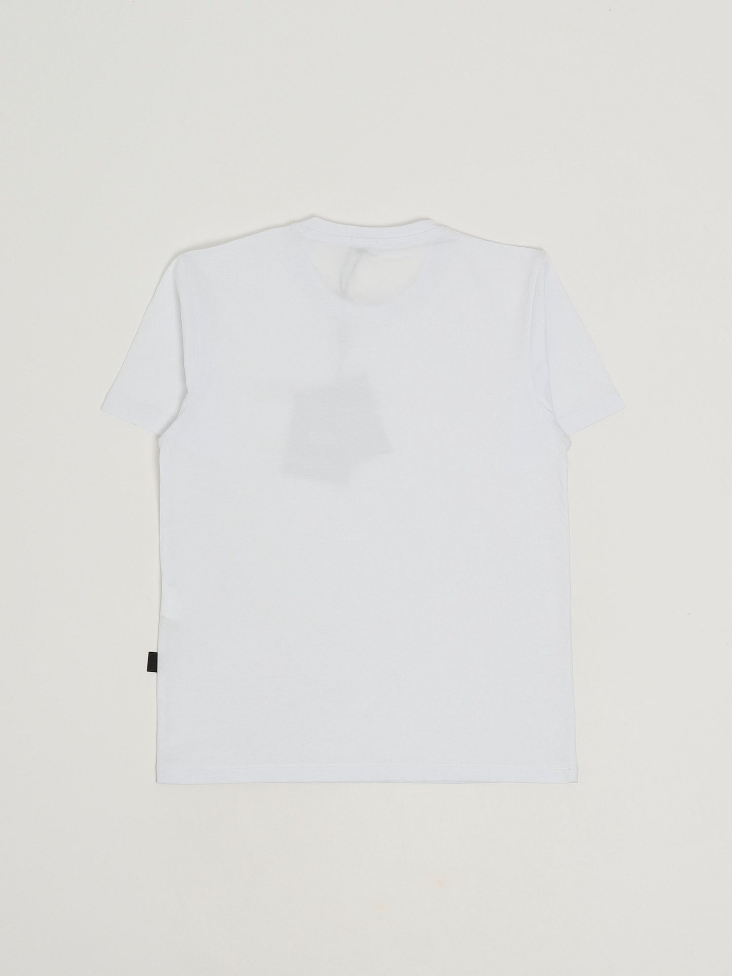 GCDS T-shirt bambino in cotone