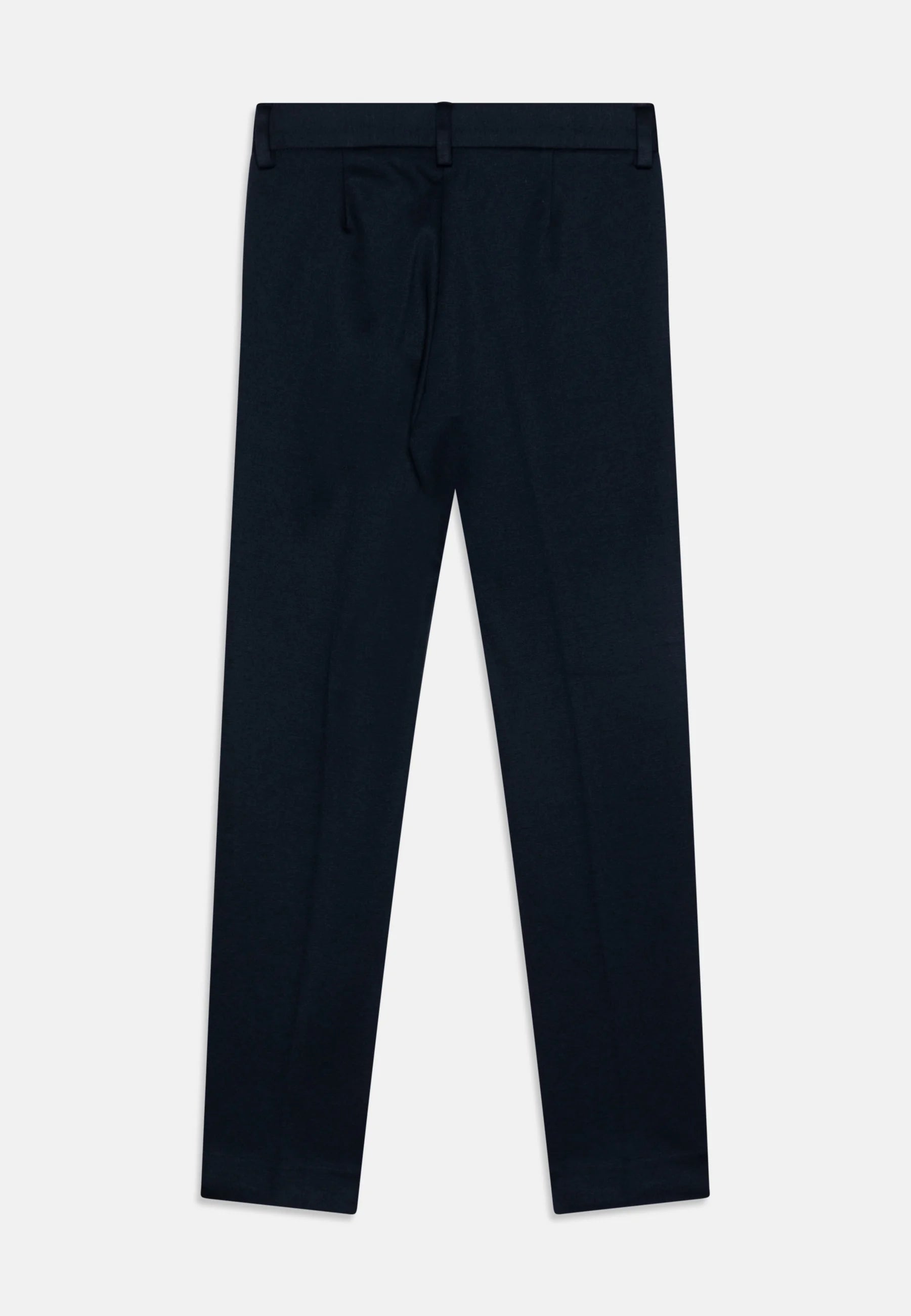 Jack & Jones Pantaloni BLU in punto lana Bambini e ragazzi 12266479.BLU_